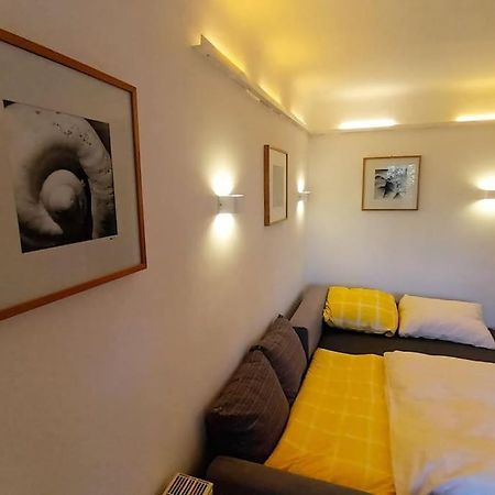 Modernes Apartment In Wien Bagian luar foto